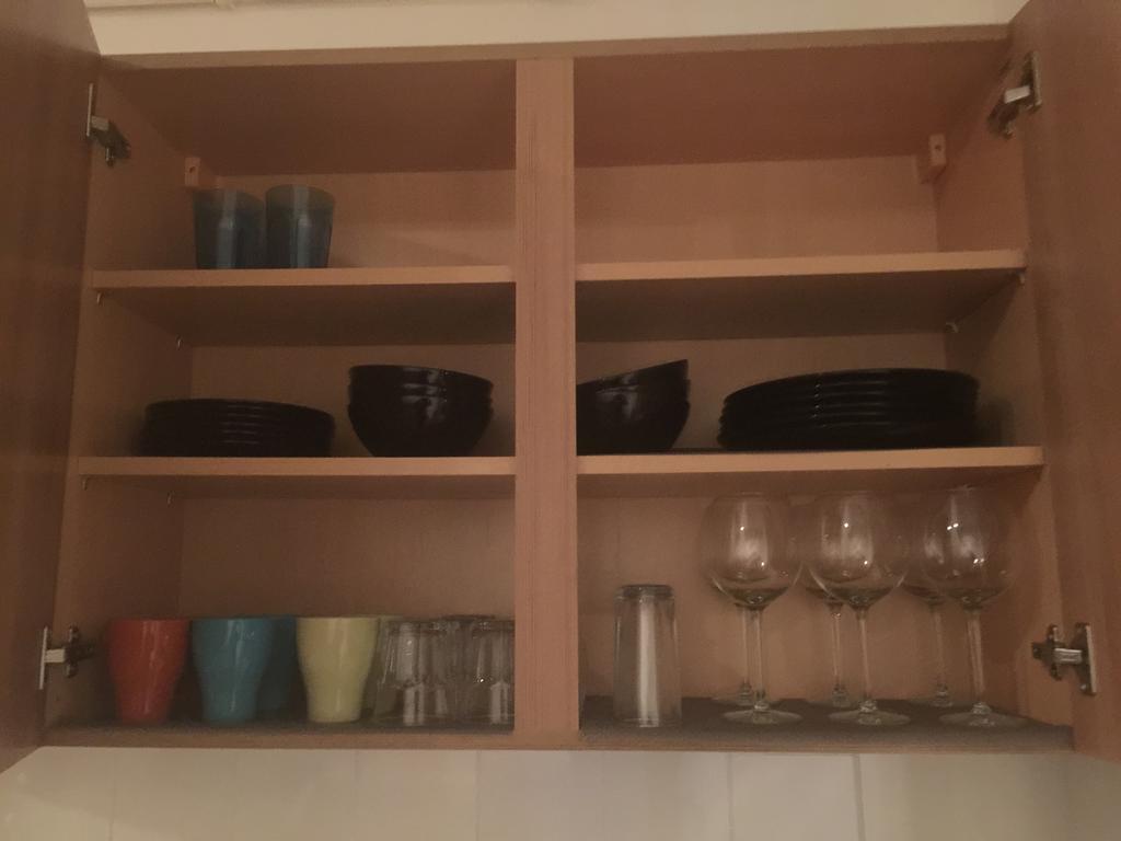 London Nice Rooms 3 エクステリア 写真