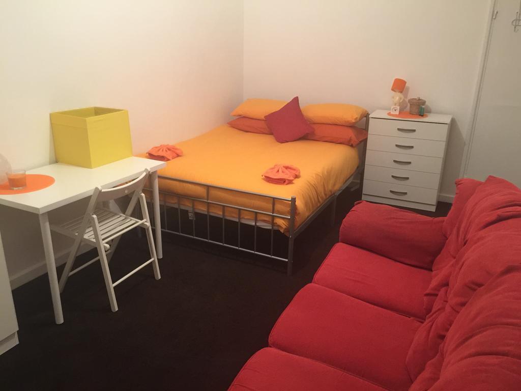 London Nice Rooms 3 エクステリア 写真