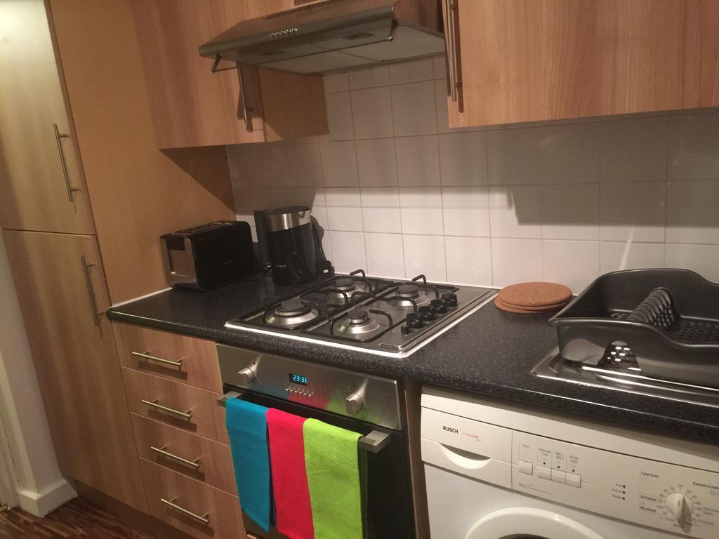 London Nice Rooms 3 エクステリア 写真