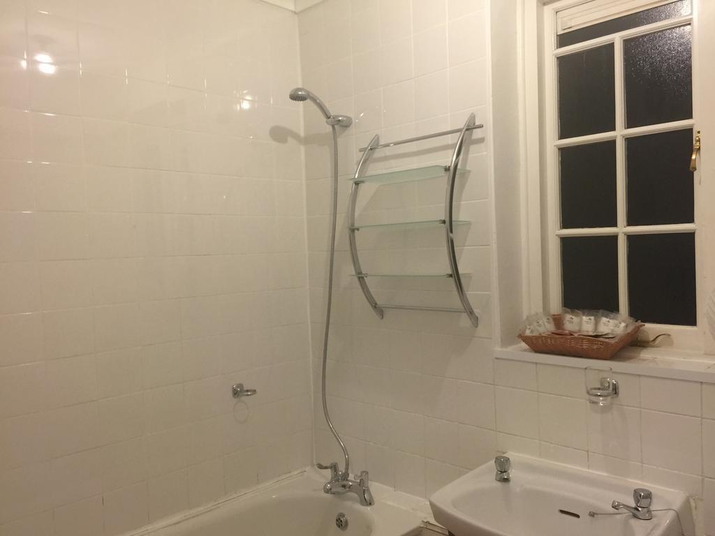 London Nice Rooms 3 エクステリア 写真