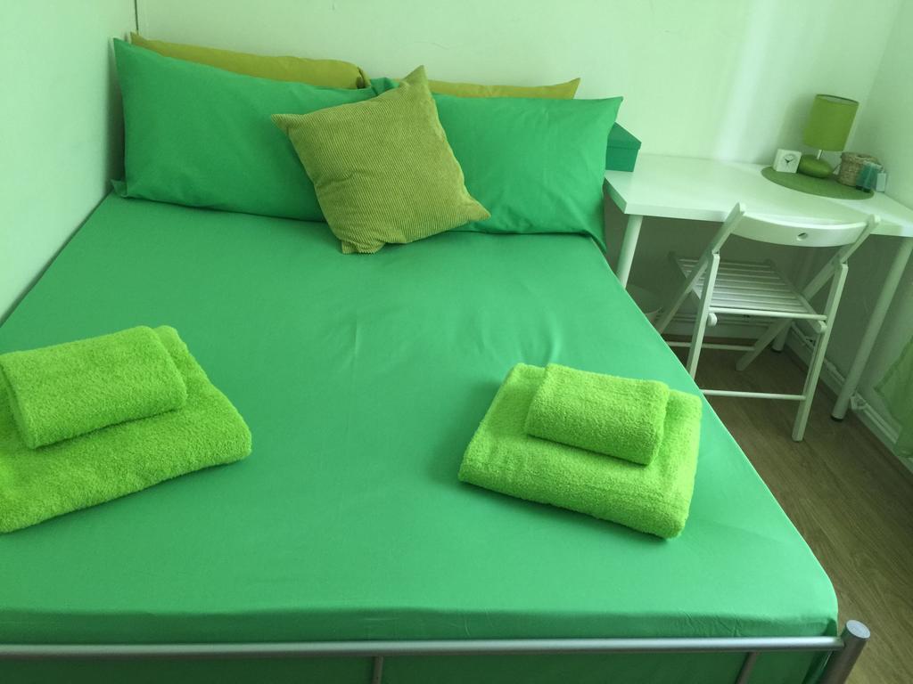 London Nice Rooms 3 エクステリア 写真
