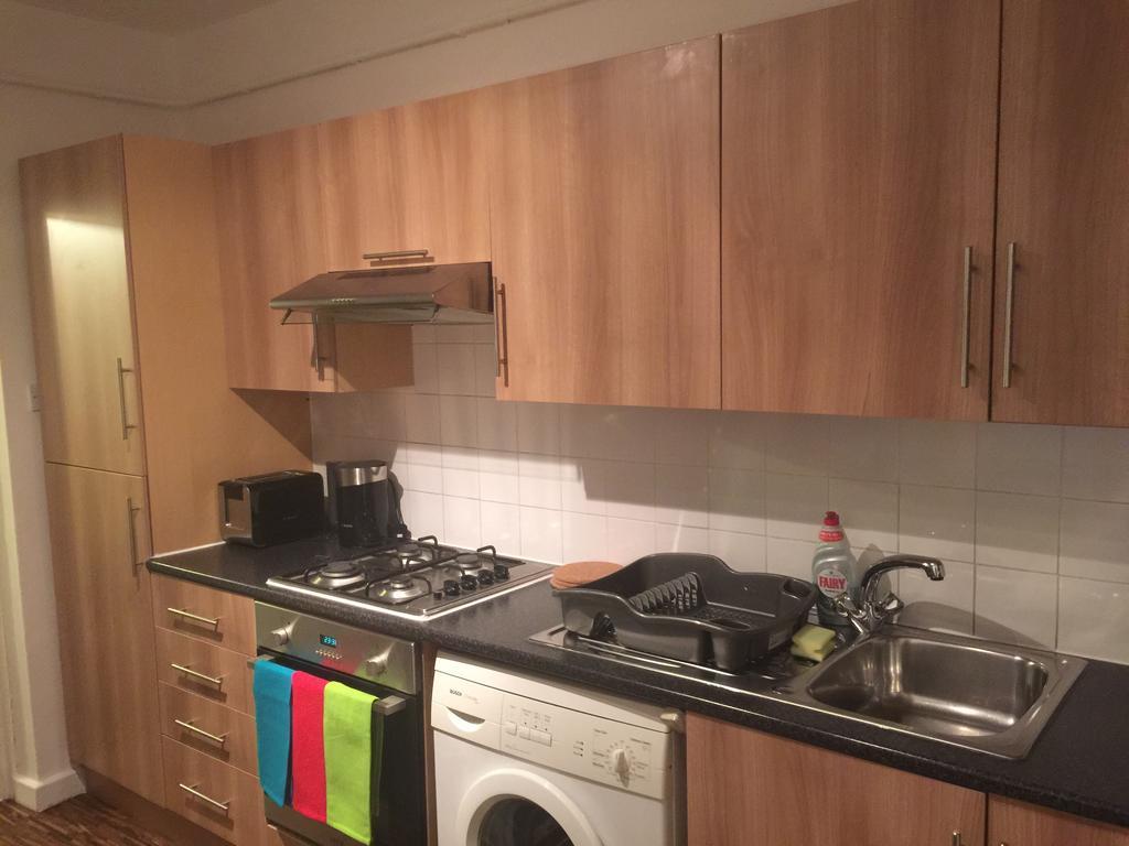 London Nice Rooms 3 部屋 写真