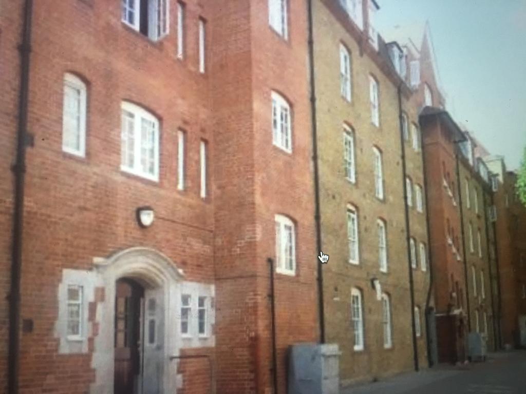 London Nice Rooms 3 エクステリア 写真