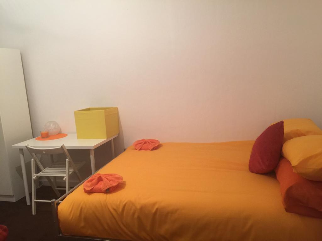 London Nice Rooms 3 エクステリア 写真