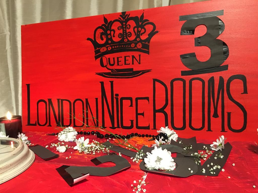 London Nice Rooms 3 部屋 写真